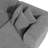 Boneless Curved Corner Sofa-899812592