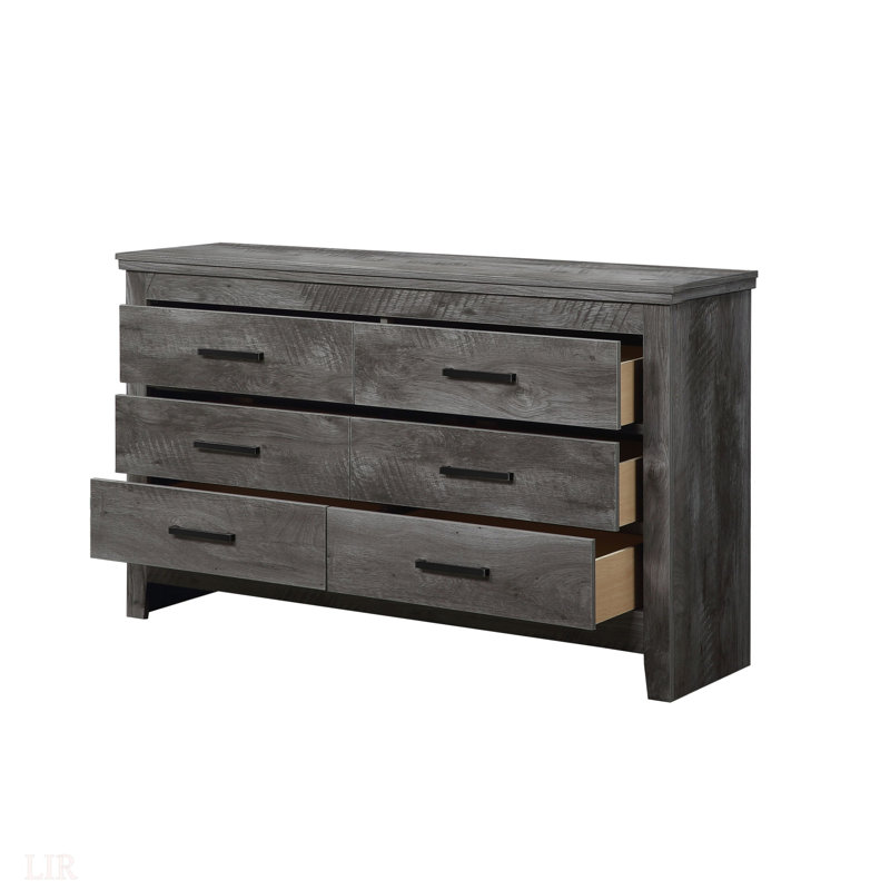 Commode Vidalia