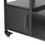 Table de barbecue Big Big Egg