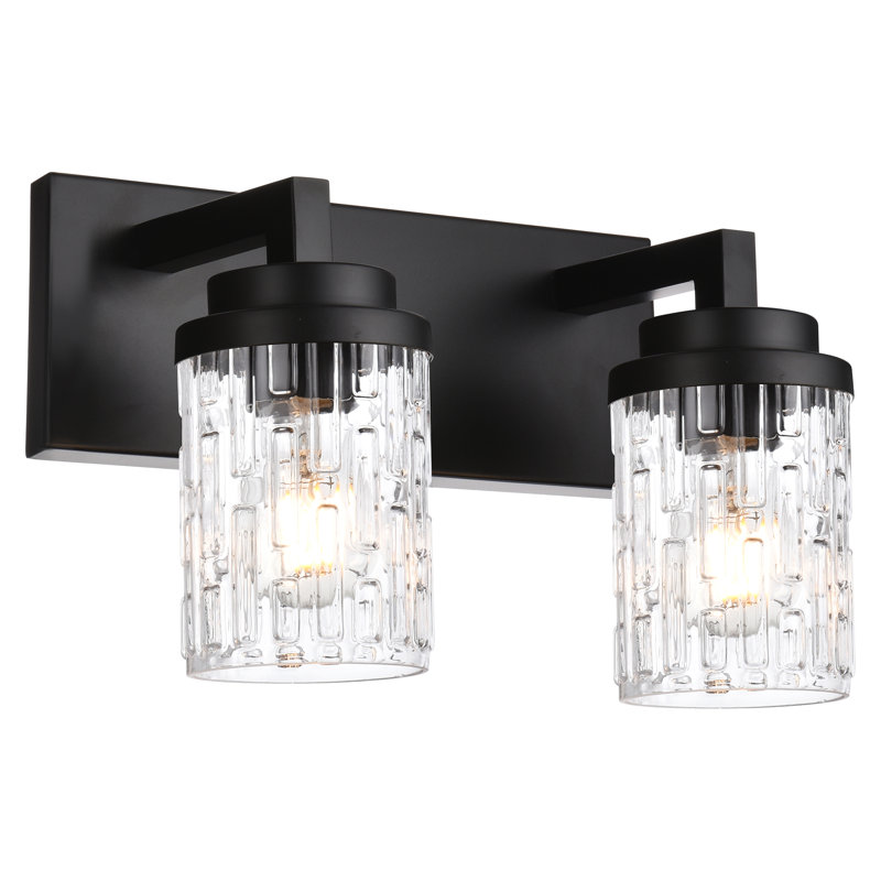 Daniel-John Armed Sconce