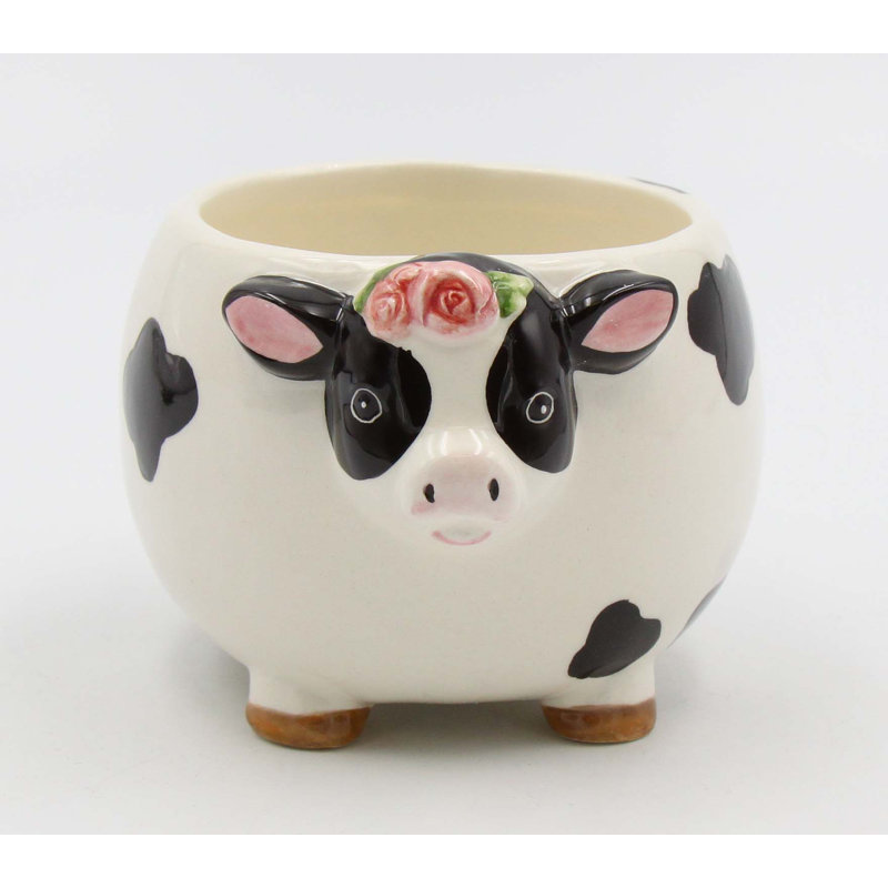 12 oz. Somerby Cow Bol à bonbons