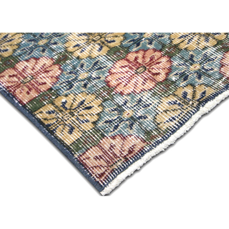 One-of-a-Kind 7' X 10' Area Rug