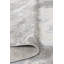 Tapis argenté / gris / ivoire Sarko-1549134240