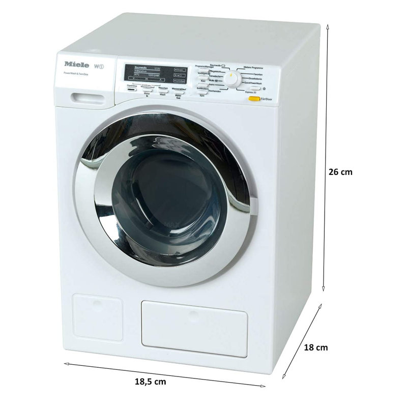 Washing Machine Appliance