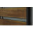 Abril Queen Slat Headboard