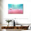 Flamant rose plage Brampt-107688693