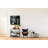115 cm Wide Shelf Loft