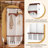 Farmhouse Wooden Style Hall Tree-798376794