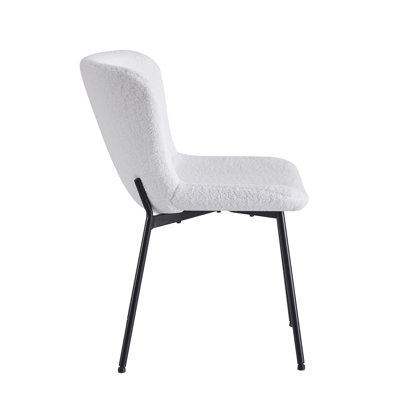 Chaises de salle à manger Bahriye