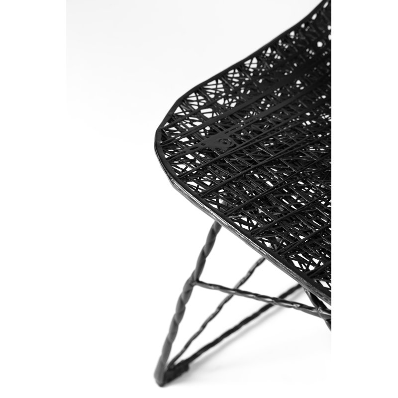 Carbon Outdoor Chair