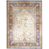 Sino Silk Oriental Area Rug