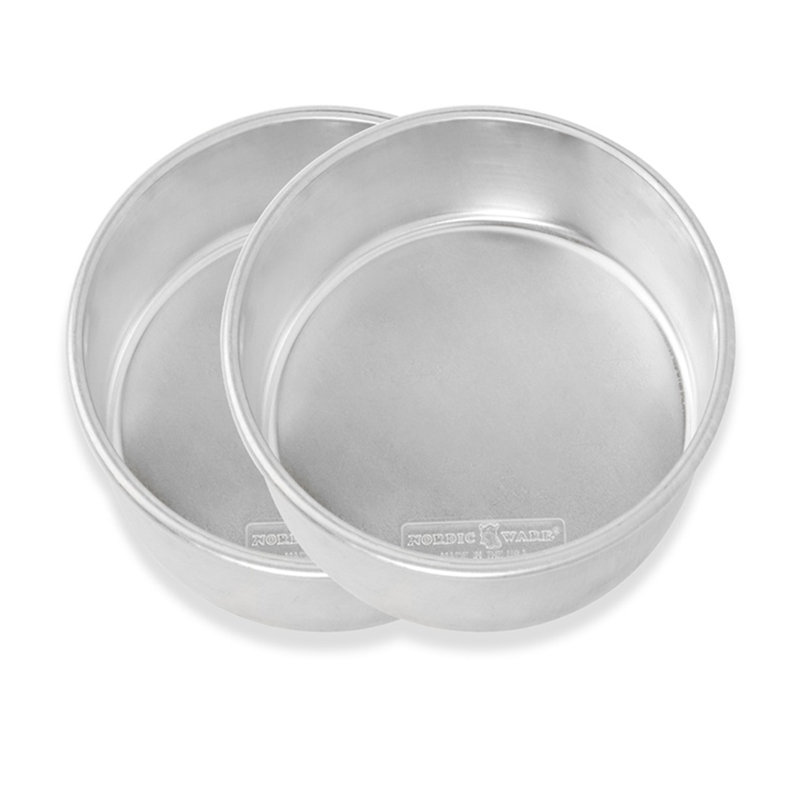 Nordic Ware Classic Cake Pan