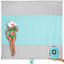  Couverture torsadée-973830493