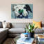 Man's Best Friend - Painting on Canvas-42153693-89229865