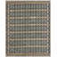 Alisah Geometric Machine Made Area Rug-1266325832-1266325849