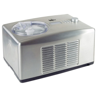 Koolatron 1.57-Qt. Ice Cream Maker