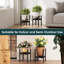 Plant Stand - Set of 3