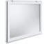 VEVOR 121.9cm W x 7.6cm D Retractable Patio Awning