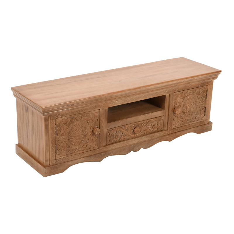 Ruven TV Stand for TVs up to 55"