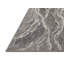 Tapis gris lavable à la machine-1522638321