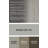 Silky Soft Plush Gray Area Rug
