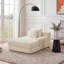 Très grande chaise longue d'intérieur Eliam-180896554