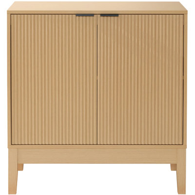 2-Door Storage Cabinet