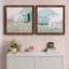 High High Horse I - ensemble de 2 photos sur toile tendues-1976666151-1976666170
