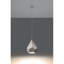 Pavlus 1 - Light White Unique/Statement Pendant