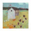 Art sur toile «Potosi Barn» par Sue Jachimiec-455460321