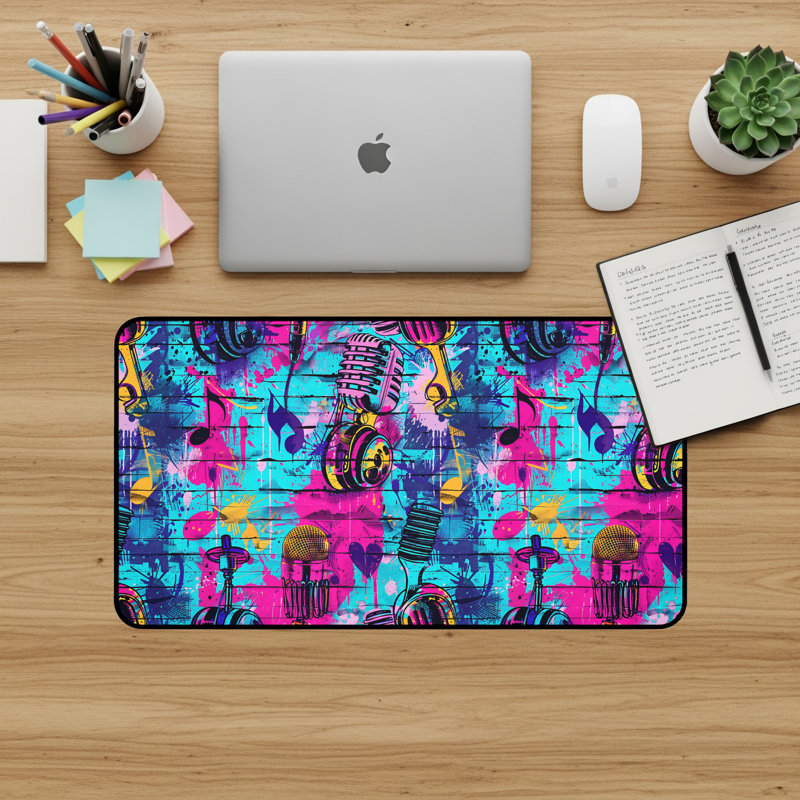 Desk Pad