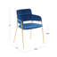 Chaise rembourrée-1352475493