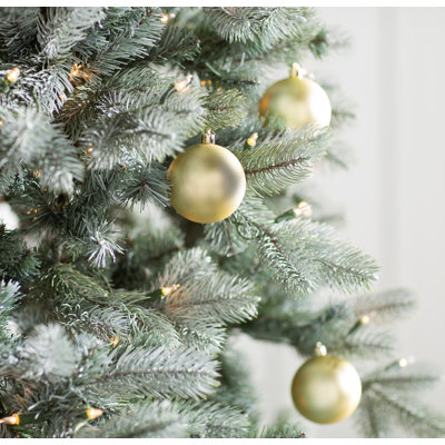 Shatterproof Bauble