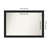 Phil Solid Wood Wall Mirror-98285268-98285325
