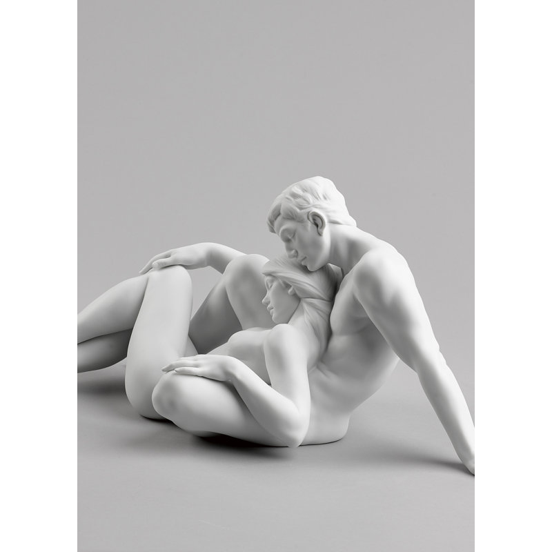 An Everlasting Moment Figurine