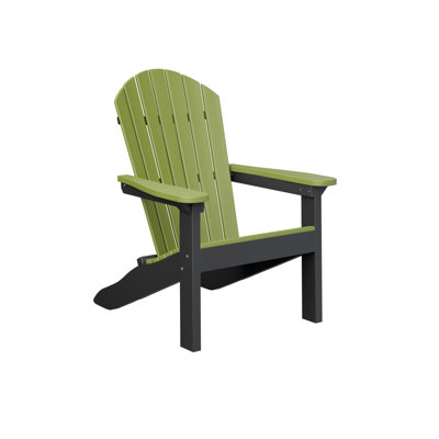 Berlin Gardens Comfo Back Adirondack Chair