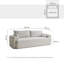 3 Seater Sofa-1765372519