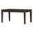 Table basse Nara