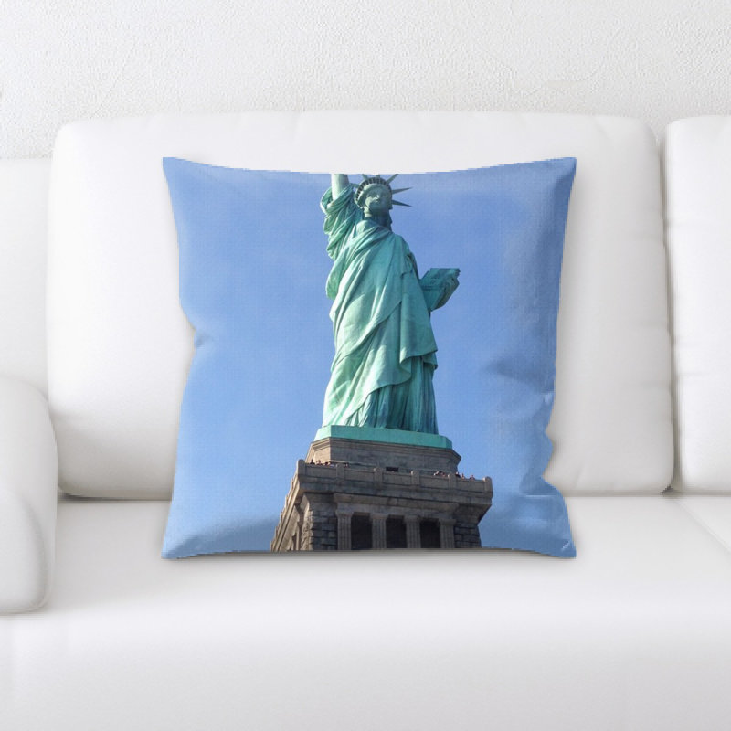 Coussin Schooley
