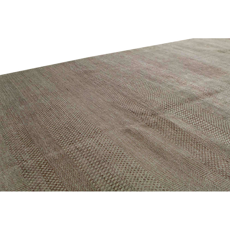 Striped Area Rug
