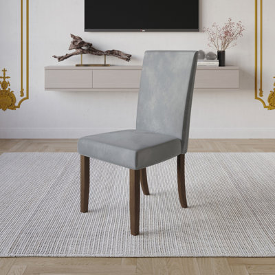 Ensemble de chaises Camacho (ensemble de 4)