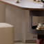 Bureaux en bois massif noyer-107845929