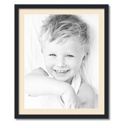 Single Picture Frame