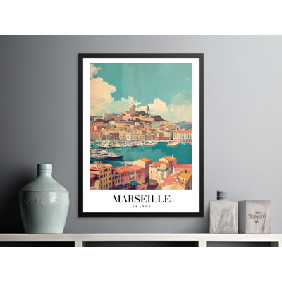 Coburn Print