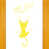Bright Yellow