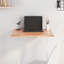 Solid Wood Table Top-92694761