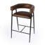Tabouret de bar 28,5 po Kaitlyn