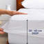 Danwood Waterproof Fitted Mattress Protector Case Pack-638942315