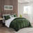 Ultra-soft King Sherpa Bedding Set, Cozy Cabin Style, Home Comfort