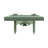Rope Sash Lift Rectangular Pull Plate